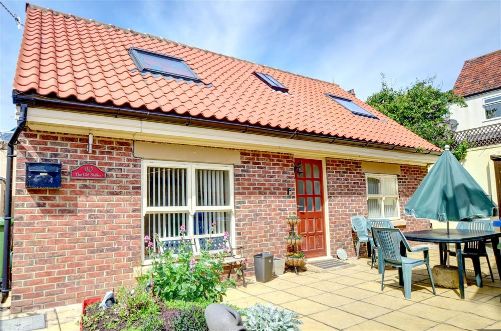 The Old Stables – Dog Friendly Cottage in Whitby