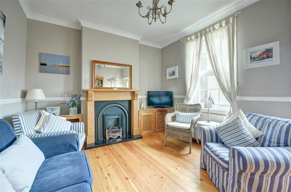Captains Cottage Whitby Love Cottages