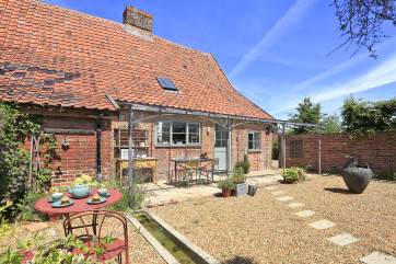 Ferienhaus in Halesworth