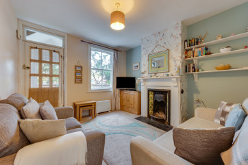 Ferienhaus in Reydon