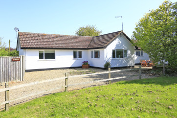 Ferienhaus in Halesworth