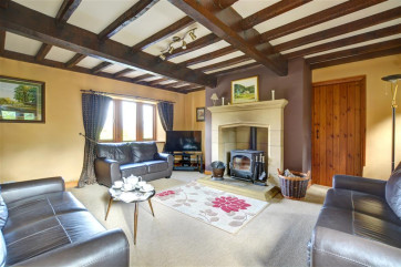 Ferienhaus in Skipton