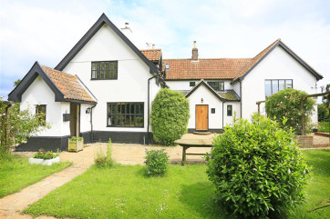 Ferienhaus in Beccles