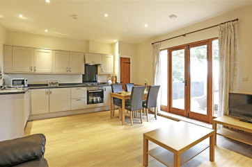 Ferienhaus in All-Saints-South-Elmham