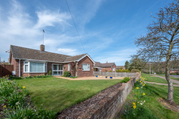 Ferienhaus in Reydon