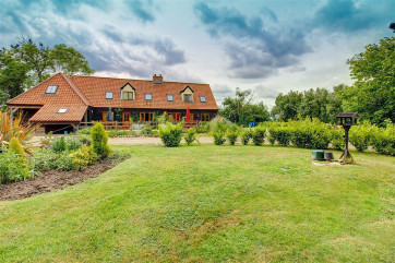 Ferienhaus in Ilketshall-St-Margaret