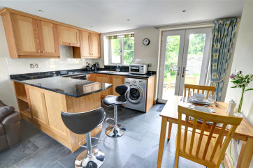 WAF249 - Kitchen Diner