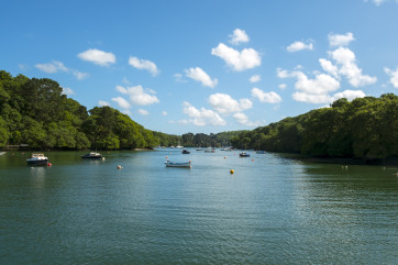 Helford River