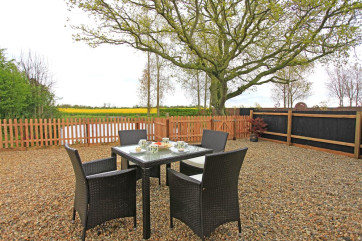 Ferienhaus in All-Saints-South-Elmham