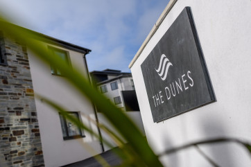 The Dunes