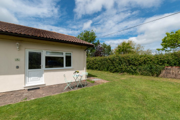 Ferienhaus in Sidmouth