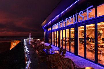 The Summerhouse Bar & Restaurant