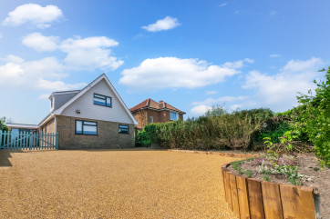 Ferienhaus in Reydon