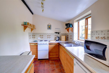 WAH462 - Kitchen View 1