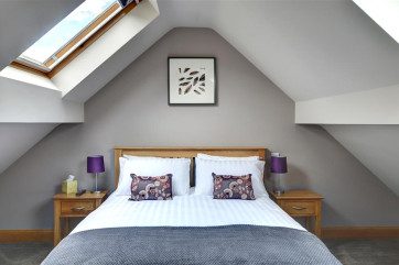 WAF249 - Bedroom View 1