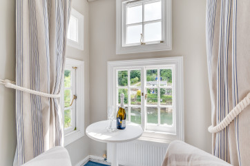 Bedroom 1 Window View