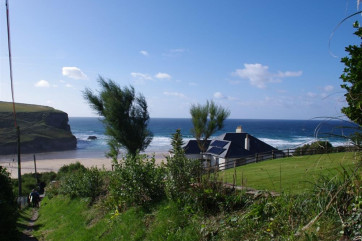 Mawgan Porth