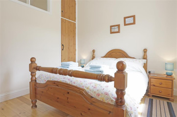 Master Bedroom - View 3