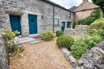 HILLCREST BARN EXTERNAL  