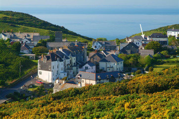 MORTEV - External with arrow