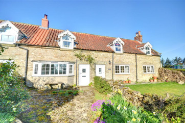 Ferienhaus in Scarborough