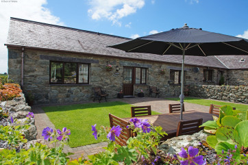 Ferienhaus in Llanfairpwllgwyngyll
