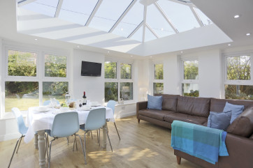 Ferienhaus in Reydon