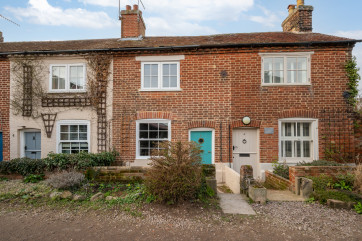 Ferienhaus in Woodbridge