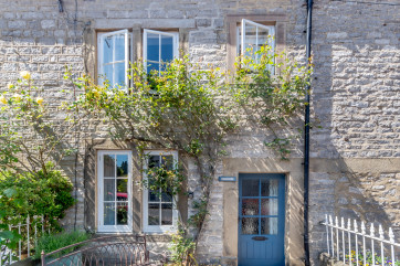 Ferienhaus in Bakewell