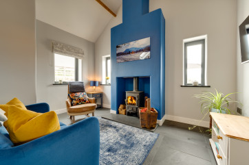 Ferienhaus in Caernarfon