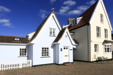 Ferienhaus in Southwold