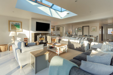 Ferienhaus in Aldeburgh