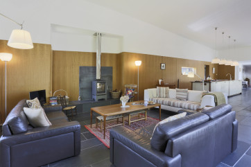 Ferienhaus in Bramfield