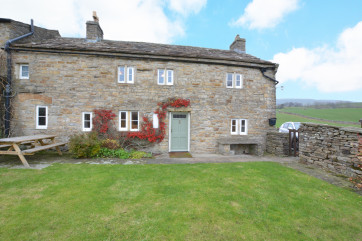 Ferienhaus in Askrigg