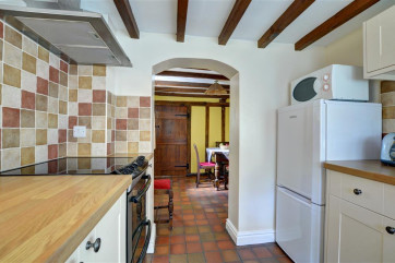 WAB184 - Kitchen - View 2