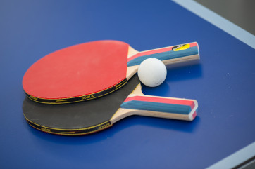 Table Tennis