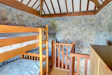 WAG263 - Bunk Bedroom View 2