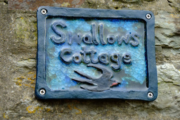 Swallows Cottages