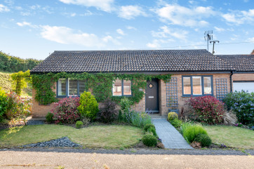 Ferienhaus in Wortwell