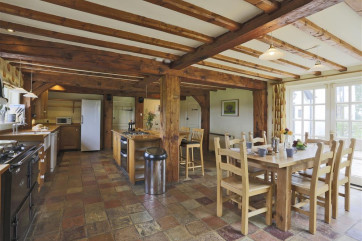Kitchen/Dining Area - View 4