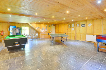 Games Room - View 2