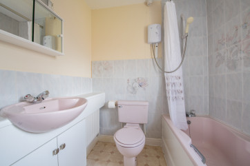 H28261 - Twin Bedroom En-Suite