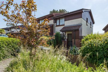 Exterior of Gainsborough