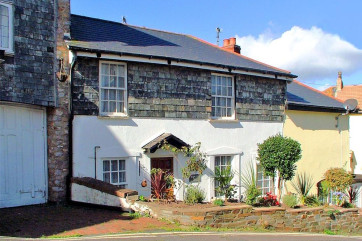 Bosuns Cottage - Charming traditional cottage