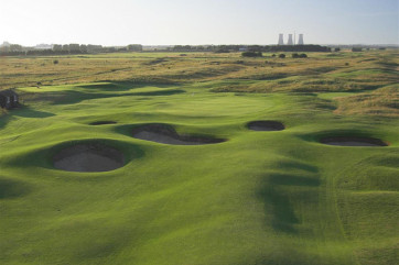 Approach to the 12th RSG