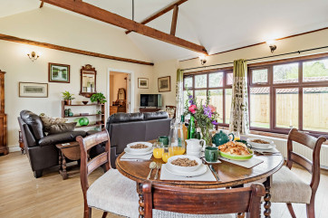 Ferienhaus in St.-James-South-Elmham,-Halesworth