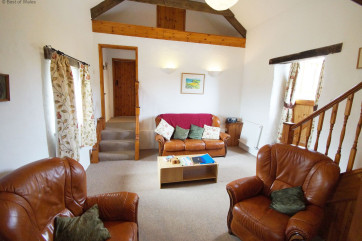 Self Catering Cottage Holiday nr Whitesands,  St Davids