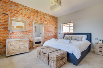 Ferienhaus in Halesworth