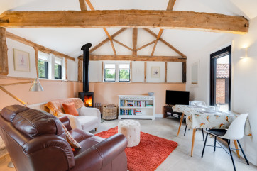 Ferienhaus in Halesworth