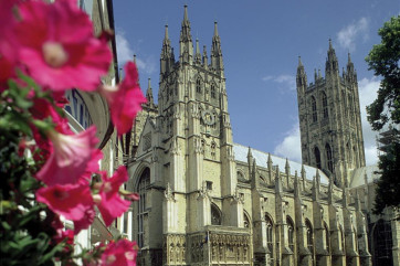 Canterbury Cathedral